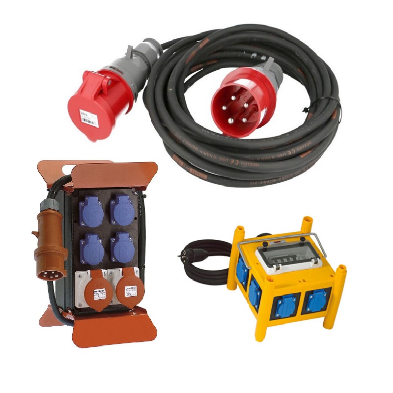 Accessoire électrique