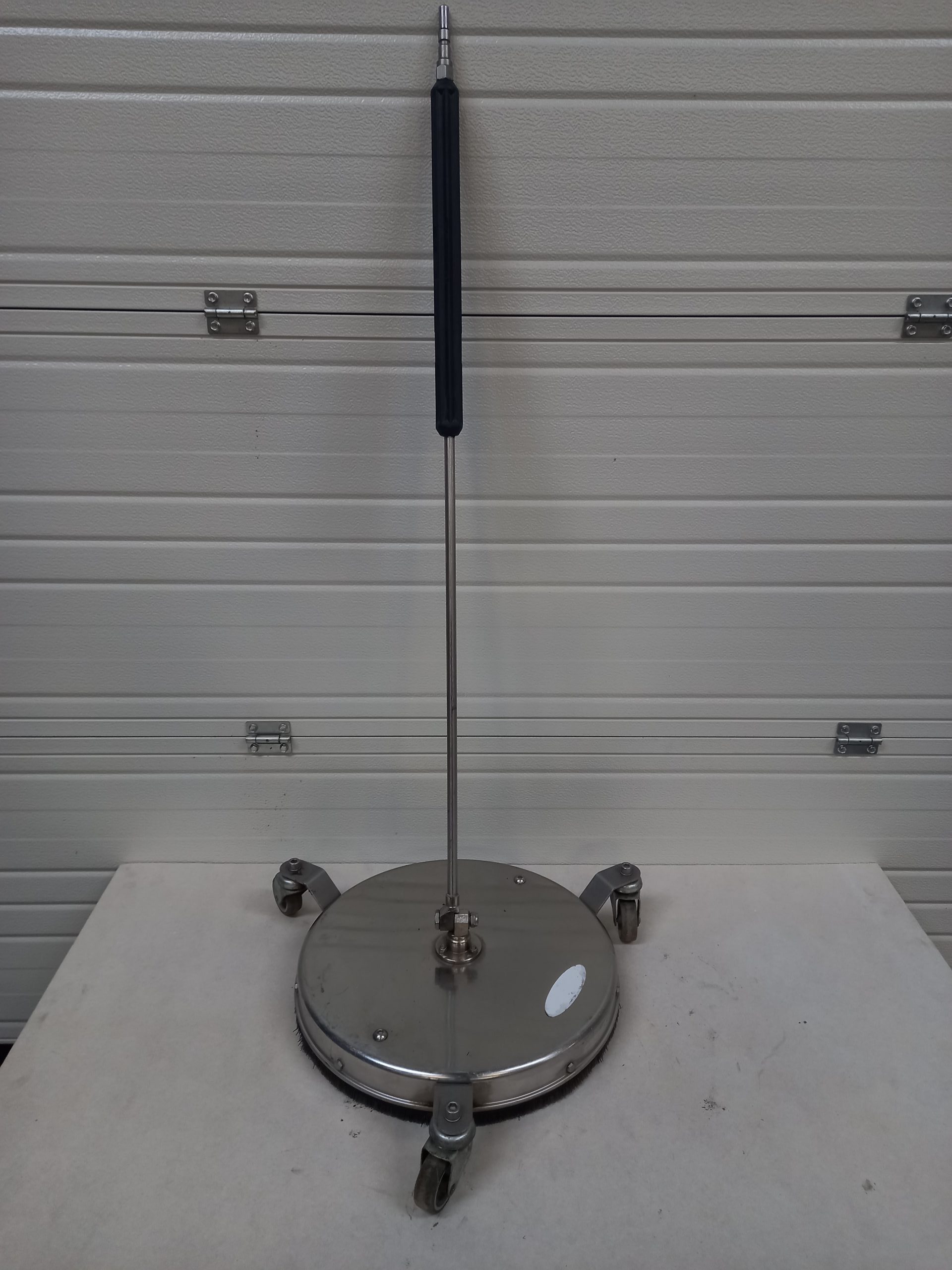 Laveur de sol hp